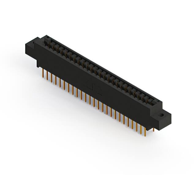 896-050-541-802 EDAC Inc.  Edgeboard Connectors